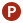 icon p